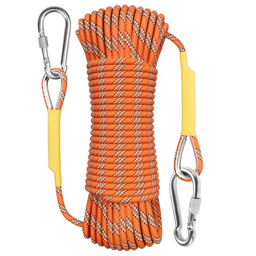 Strongest Climbing Rope: In-Depth Analysis and Recommendations - StrawPoll