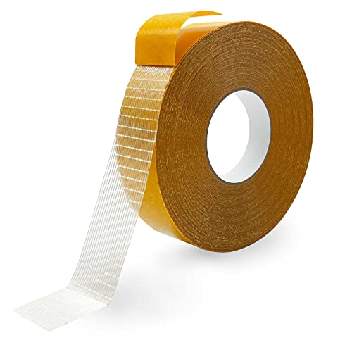 Birllaid Fabric Tape Multifunctional Double Sided Tape