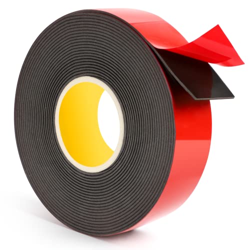 EMITEVER Double Sided Adhesive Tape Heavy Duty