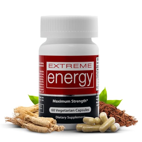 Herbal Nitro Extreme Energy