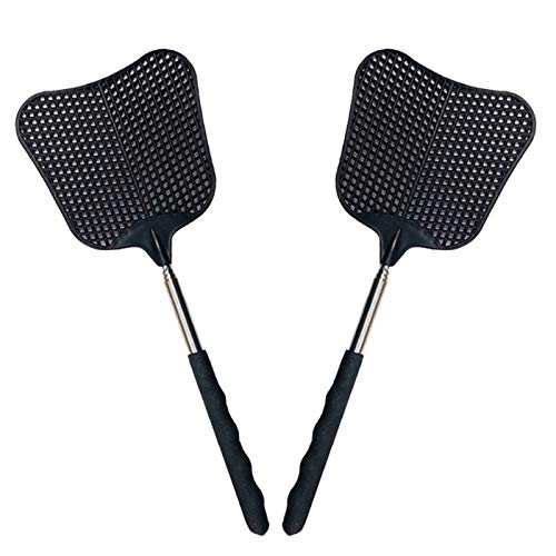 foxany Telescopic Fly Swatters