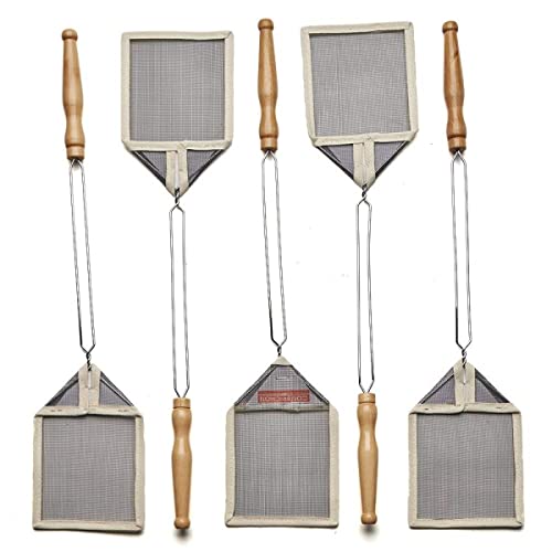 Kings County Tools Old-Fashioned Fly Swatter