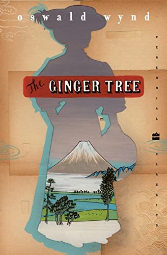 Harper Perennial The Ginger Tree