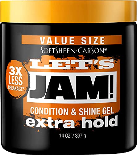 SoftSheen-Carson Let's Jam! Shining and Conditioning