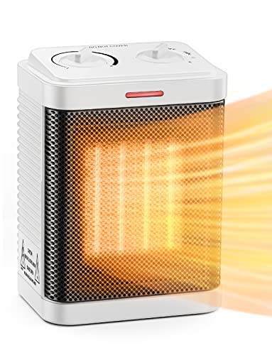 Oprunsy Space Heater for Indoor Use