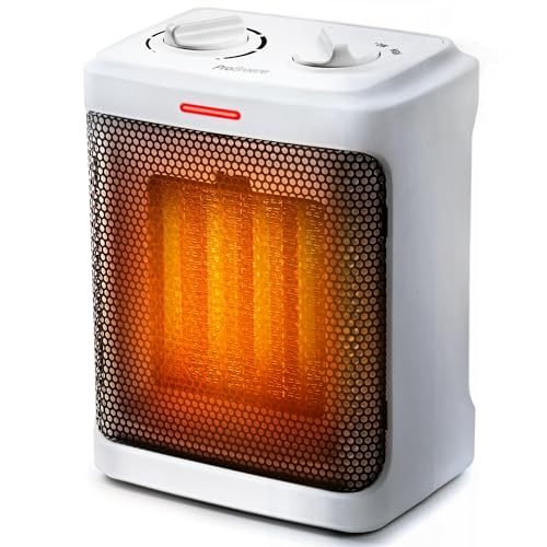 Pro Breeze Space Heater – 1500W Portable