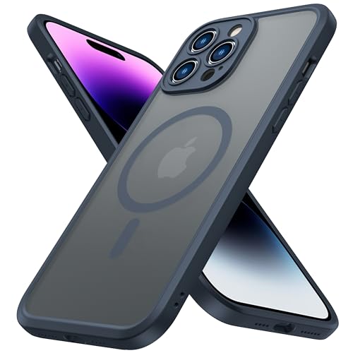 ImpactStrong Magnetic Guard Designed for iPhone