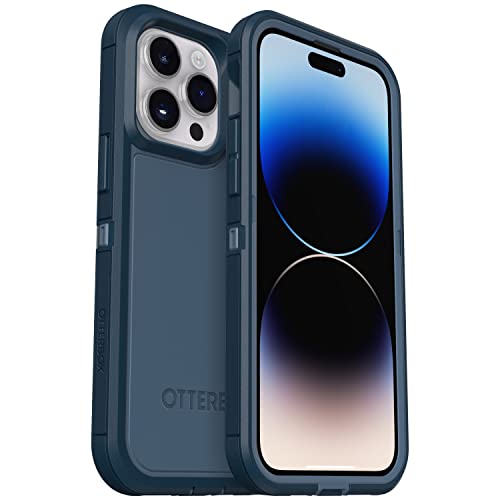 OtterBox iPhone 14 Pro (ONLY) Defender Series XT Case