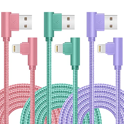 APFEN Lightning Cable iPhone Charger 10ft