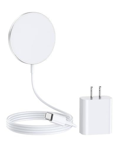 CheerYoung for Apple Mag-Safe Charger for iPhone