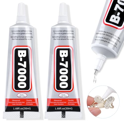 Cruzix B-7000 Super Adhesive Glue