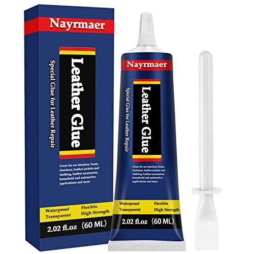 Nayrmaer Leather Glue