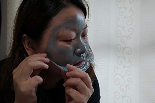 Pictured Strongest Pore Mask: Elizavecca Milky Piggy Hell Pore Clean