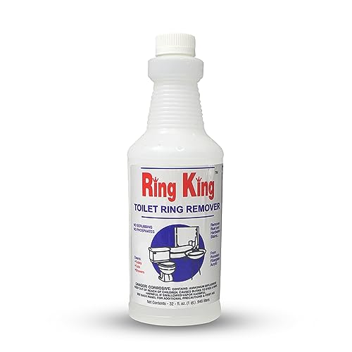 Ring King Toilet Ring Remover Amazon Brand