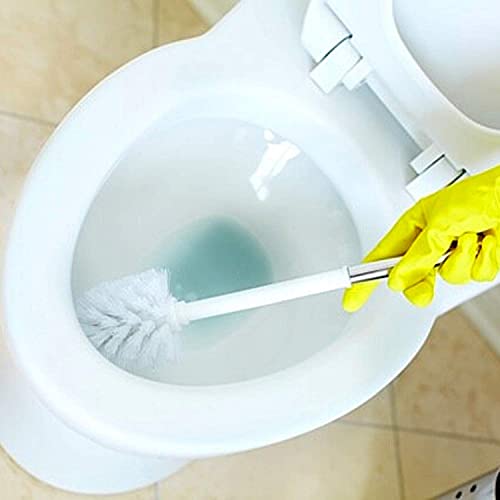 Pictured Strongest Toilet Bowl Cleaner: Zep Acidic Toilet Bowl Cleaner