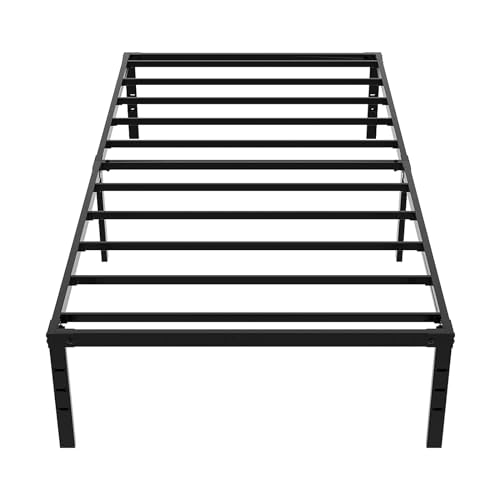 Yedop 14 Inch Twin Bed Frames