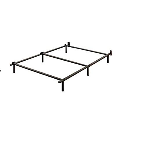 Zinus Paige Compack 7 Inch Heavy Duty Bed Frame