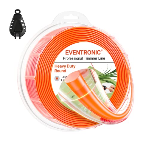 Eventronic Trimmer Line 0.095"