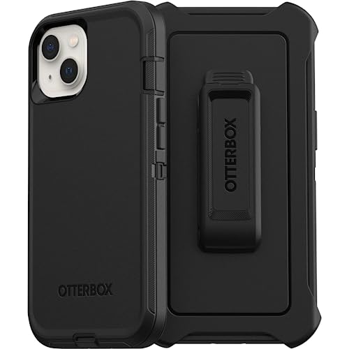 OtterBox iPhone 13 (ONLY) Defender Series Case