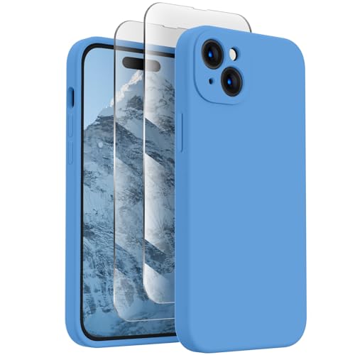 FireNova Designed for iPhone 15 Case
