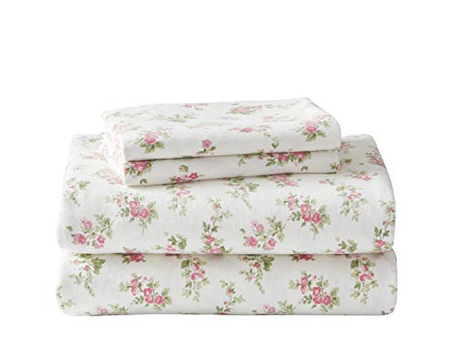 Laura Ashley Home - Queen Sheets
