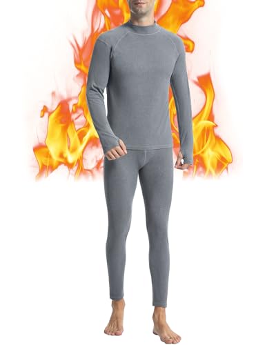 Warmest Long Underwear for Extreme Cold Comfort - StrawPoll