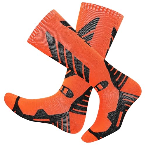 wanchel Merino Wool Ski Socks