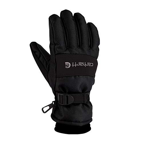 Carhartt Men's WP Waterproof Insulated Glove