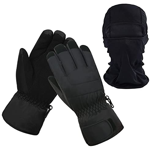 Warmest Snow Gloves: Comfort & Functionality in the Cold - StrawPoll