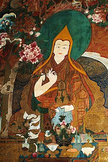11th Dalai Lama