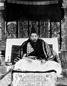 13th Dalai Lama