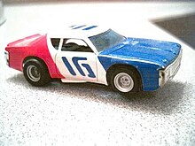1:64 Scale