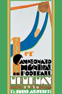 1930 FIFA World Cup