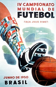 1950 FIFA World Cup