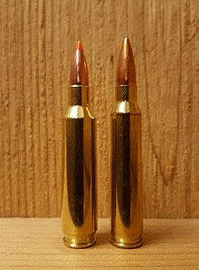 .22 Nosler