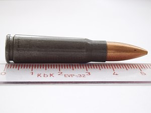 7.62x39mm