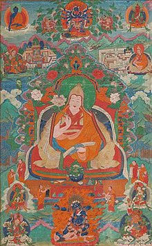 7th Dalai Lama