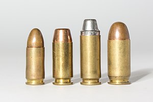 9mm Luger