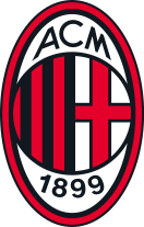 AC Milan 1988-1990 Home