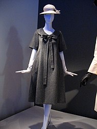 A-Line Dress