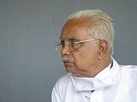 A. T. Ariyaratne