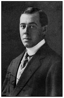 A.W. Tillinghast