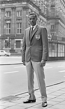 Abebe Bikila