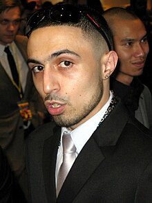 Adam Deacon