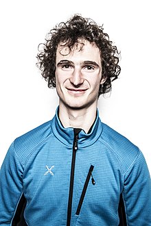 Adam Ondra