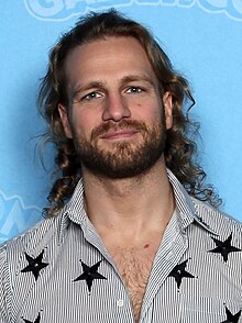 Hangman Adam Page