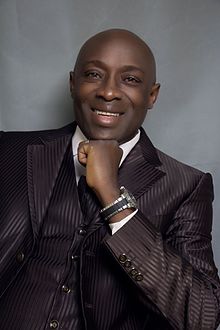 Adewale Ayuba