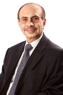 Adi Godrej