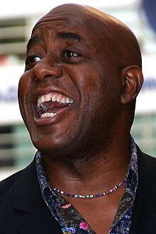 Ainsley Harriott