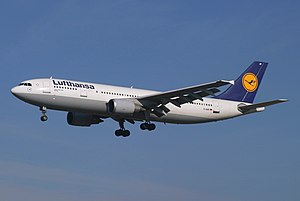 Airbus A300